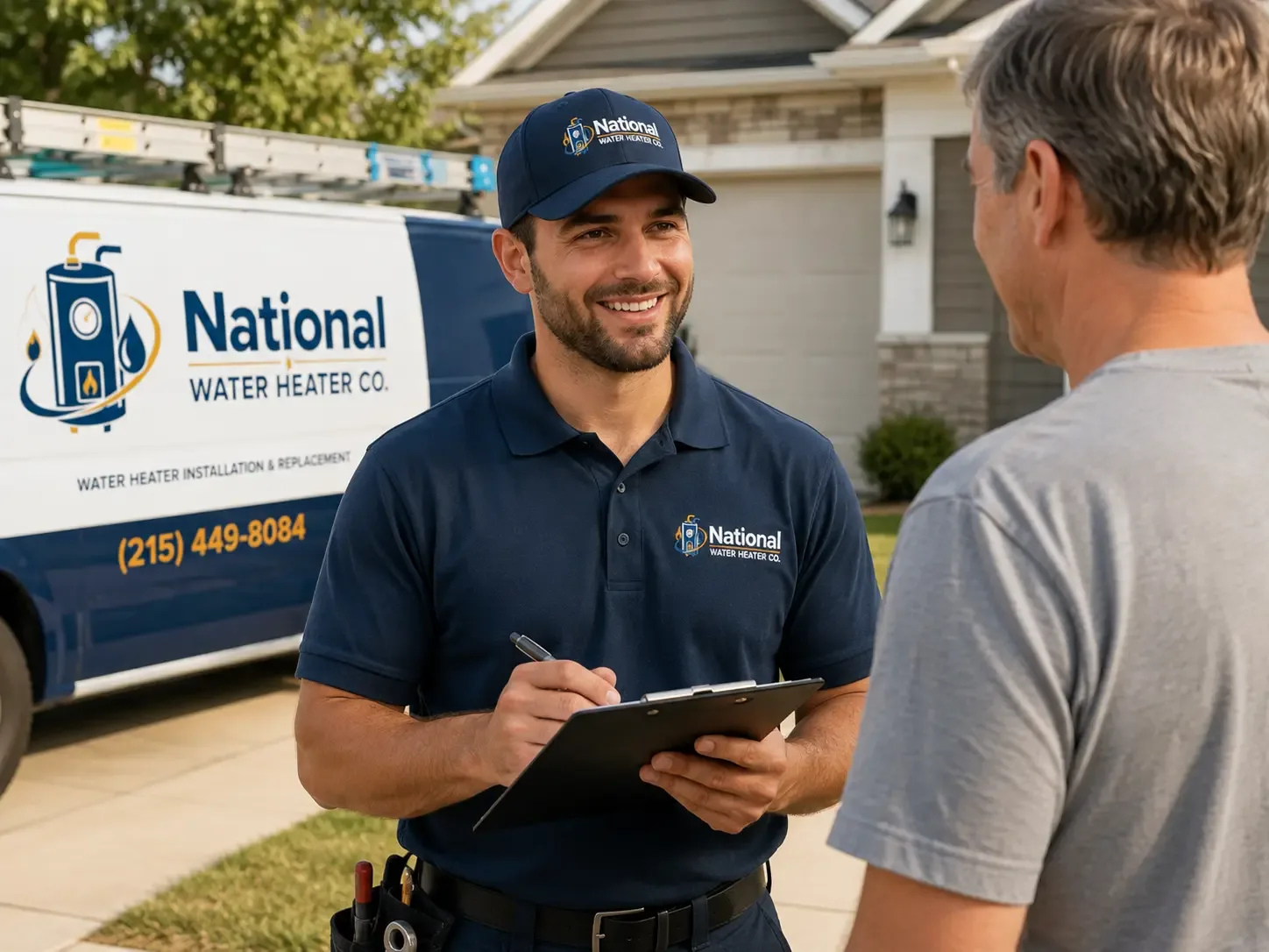 Water Heater Installation Newport, RI FAQs